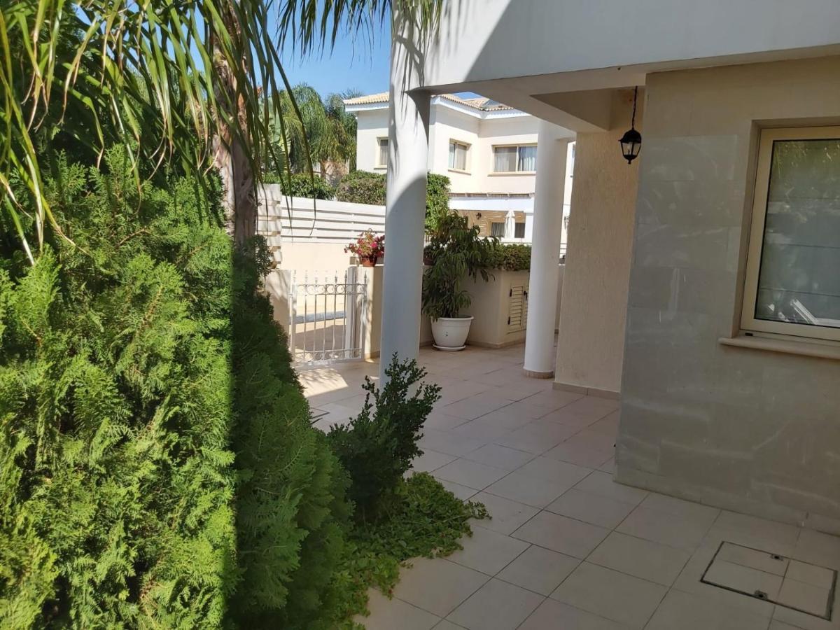 Anthorina Villa 10 Protaras Exterior foto