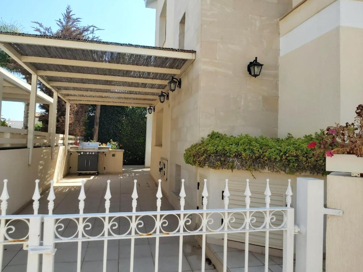 Anthorina Villa 10 Protaras Exterior foto