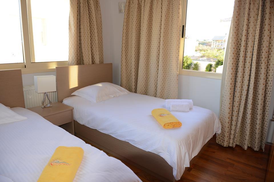 Anthorina Villa 10 Protaras Exterior foto
